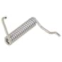 Genuine Cobra Spring Of Side Cover Board - 26801113002
