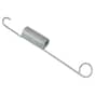 Genuine Cobra Tiller Leg Spring - 26801118501