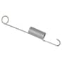 Genuine Cobra Tiller Leg Spring - 26801118501