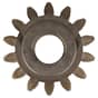 Genuine Cobra Left Output Gear Assembly - 26900300103