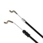 Genuine Cobra M56SPB OPC Cable (Flame Out Cord Assembly) - 29100117501