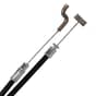 Genuine Cobra Drive Control Cable - 29100127801