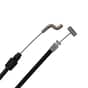 Genuine Cobra MX46SPCE OPC Cable (Flame Out Cord Assembly) - 29100133301
