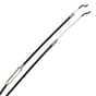 Genuine Cobra Clutch Cable - 29100134001