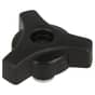 Genuine Cobra Handle Bar Knob - 36061-118