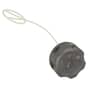 Genuine Cobra T24C Fuel Tank Cap - 37F