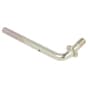 Genuine Cobra Fortis 17 Stubble Handle Connecting Rod Welding - 4016821