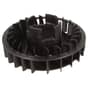 Genuine Kawasaki FJ151V, FJ180V Cooling Fan - 590412098
