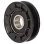 Genuine Cobra WT56B V-Pulley And Bearing Assembly - 70075
