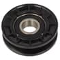 Genuine Cobra WT56B V-Pulley And Bearing Assembly - 70075