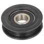 Genuine Cobra WT56B Pulley And Bearing Assembly - 70077