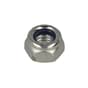 Genuine Cobra Hex Lock Nut M6-LH - 7020615