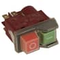 Genuine Cobra QS2500 Shredder Electromagnetic Switch - 8042-546101-0000010