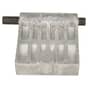 Genuine Cobra QS2500 Inlet Baffle - 8181-546301-0000000