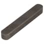 Genuine Cobra QS2500 Type A Flat Key - 8DJA-00003