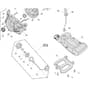 Cobra BC260C - Engine Diagram