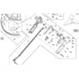 Cobra BC530K - Brushcutter July 2016 Main Diagram