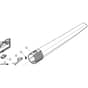Cobra BV65-24V - Blower Main Diagram