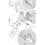 Cobra CS420 - Chainsaw Engine Diagram