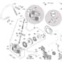 Cobra CS420 - Chainsaw Aug 2016 Main Diagram