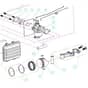 Cobra DG350V - Engine Euro V Main Diagram