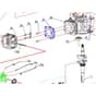 Cobra DG450V - Engine Euro V Main Diagram