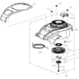 Cobra DG500 - Engine Mar 2025 Main Diagram