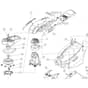 Cobra GTRM38 - Nov 2018 On Main Diagram