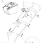 Cobra GTRM40 - Nov 2018 On Main Diagram