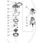 Cobra GTRM40 - Nov 2018 On Main Diagram