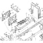 Cobra LT112HR2L - Tractor Jan 2025 Rear Rack Diagram