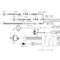 Cobra LTX102HR2L - Tractor Jan 2025 Electrical Parts Diagram
