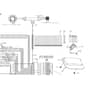 Cobra LTX102HR2L - Tractor Jan 2025 Electrical Parts Diagram
