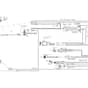 Cobra LTX102HR2L - Tractor Jan 2025 Electrical Parts Diagram