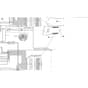 Cobra LTX102HR2L - Tractor Jan 2025 Electrical Parts Diagram