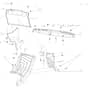 Cobra LTX66HRL - Tractor Jan 2025 Body Diagram