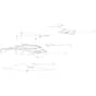 Cobra LTX66HRL - Tractor Jan 2025 Body Diagram