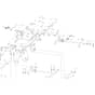 Cobra LTX66HRL - Tractor Jan 2025 Lift Diagram