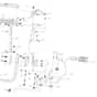 Cobra LTX66HRL - Tractor Jan 2025 Seat Diagram