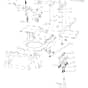 Cobra LTX66HRL - Tractor Jan 2025 Steering Diagram