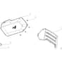 Cobra LTX92HR2L - Tractor Jan 2025 Body Diagram