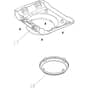 Cobra LTX92HR2L - Tractor Jan 2025 Body Diagram
