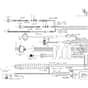 Cobra LTX92HR2L - Tractor Jan 2025 Electrical Parts Diagram