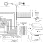 Cobra LTX92HR2L - Tractor Jan 2025 Electrical Parts Diagram