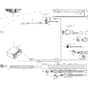 Cobra LTX92HR2L - Tractor Jan 2025 Electrical Parts Diagram