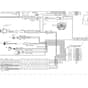 Cobra LTX92HR2L - Tractor Jan 2025 Electrical Parts Diagram