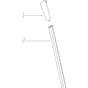 Cobra LTX92HR2L - Tractor Jan 2025 Grass Catcher Diagram