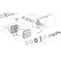 Cobra M41C - 16" Powered Lawn Mower Feb 2019 Engine Diagram