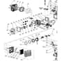 Cobra M51SPC - Lawn Mower Revised June 2020 Engine Diagram
