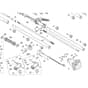 Cobra MTX230C - Multi Tool Sept 2018 Main Diagram